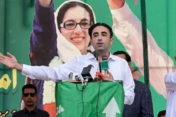 خواجہ آصف کے متنازع بیان پر بلاول برس پڑے، وزیر کو ہٹانے کا مطالبہ