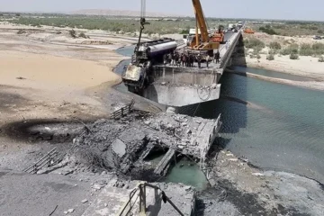 شہری انفراسٹرکچر پر حملوں کا الزام، اقوامِ متحدہ نے خطرے کی گھنٹی بجا دی 3 شہری انفراسٹرکچر پر حملوں کا الزام، اقوامِ متحدہ نے خطرے کی گھنٹی بجا دی