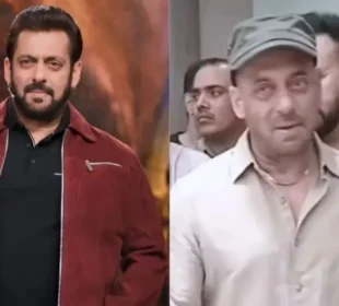 "سلمان کو کیا ہوا؟" وائرل ویڈیو دیکھ کر مداح تشویش میں مبتلا 3 "سلمان کو کیا ہوا؟" وائرل ویڈیو دیکھ کر مداح تشویش میں مبتلا
