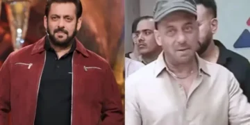 "سلمان کو کیا ہوا؟" وائرل ویڈیو دیکھ کر مداح تشویش میں مبتلا