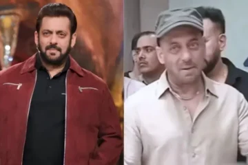 "سلمان کو کیا ہوا؟" وائرل ویڈیو دیکھ کر مداح تشویش میں مبتلا 3 "سلمان کو کیا ہوا؟" وائرل ویڈیو دیکھ کر مداح تشویش میں مبتلا