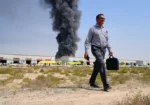 خلیجی ممالک پر پانی کا بڑا خطرہ، واٹر پلانٹس ایران کے نشانے پر! 4 خلیجی ممالک پر پانی کا بڑا خطرہ، واٹر پلانٹس ایران کے نشانے پر!