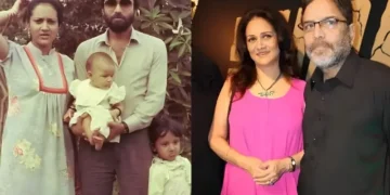بشریٰ انصاری نے سابق شوہر سے متعلق ایسا کیا کہا کہ سب حیران رہ گئے؟ 8 بشریٰ انصاری نے سابق شوہر سے متعلق ایسا کیا کہا کہ سب حیران رہ گئے؟