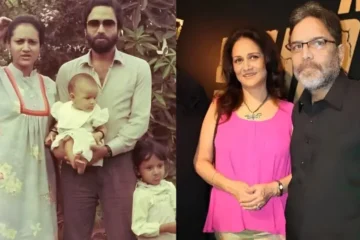 بشریٰ انصاری نے سابق شوہر سے متعلق ایسا کیا کہا کہ سب حیران رہ گئے؟ 2 بشریٰ انصاری نے سابق شوہر سے متعلق ایسا کیا کہا کہ سب حیران رہ گئے؟