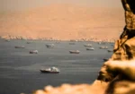 مشرقِ وسطیٰ میں نیا بحران، حوثیوں کے اعلان سے عالمی تجارت خطرے میں 12 مشرقِ وسطیٰ میں نیا بحران، حوثیوں کے اعلان سے عالمی تجارت خطرے میں