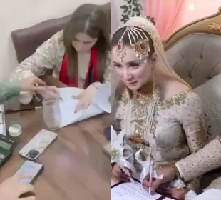 ڈاکٹر نبیحہ علی نے خلع کے لیے عدالت سے رجوع کر لیا 2 ڈاکٹر نبیحہ علی نے خلع کے لیے عدالت سے رجوع کر لیا