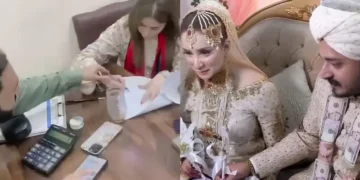 ڈاکٹر نبیحہ علی نے خلع کے لیے عدالت سے رجوع کر لیا 12 ڈاکٹر نبیحہ علی نے خلع کے لیے عدالت سے رجوع کر لیا