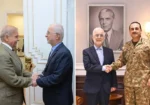 ایرانی وزیر داخلہ کی وزیراعظم اور فیلڈ مارشل عاصم منیر سے ملاقات، علاقائی صورتحال پر تبادلہ خیال 12 ایرانی وزیر داخلہ کی وزیراعظم اور فیلڈ مارشل عاصم منیر سے ملاقات، علاقائی صورتحال پر تبادلہ خیال