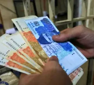 سرکاری ملازمین کے لیے نئے پے اسکیلز 2026 نافذ، بنیادی تنخواہوں اور الاؤنسز میں اضافہ 6 سرکاری ملازمین کے لیے نئے پے اسکیلز 2026 نافذ، بنیادی تنخواہوں اور الاؤنسز میں اضافہ