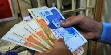 سرکاری ملازمین کے لیے نئے پے اسکیلز 2026 نافذ، بنیادی تنخواہوں اور الاؤنسز میں اضافہ 27 سرکاری ملازمین کے لیے نئے پے اسکیلز 2026 نافذ، بنیادی تنخواہوں اور الاؤنسز میں اضافہ
