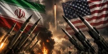 ایران کا خطرناک اعلان، اگلا حملہ دنیا کو ہلا دے گا؟ 17 ایران کا خطرناک اعلان، اگلا حملہ دنیا کو ہلا دے گا؟