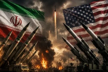 ایران کا خطرناک اعلان، اگلا حملہ دنیا کو ہلا دے گا؟ 3 ایران کا خطرناک اعلان، اگلا حملہ دنیا کو ہلا دے گا؟