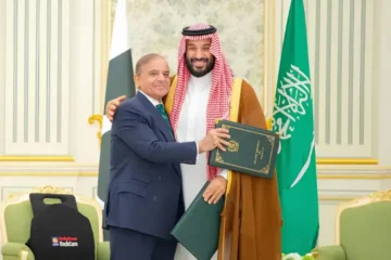 سعودی عرب پر حملے کے بعد پاکستان حرکت میں 2 سعودی عرب پر حملے کے بعد پاکستان حرکت میں