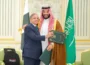 سعودی عرب پر حملے کے بعد پاکستان حرکت میں 7 سعودی عرب پر حملے کے بعد پاکستان حرکت میں