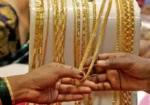 پاکستان میں سونے کی قیمت میں نمایاں کمی، فی تولہ 1,800 روپے سستا