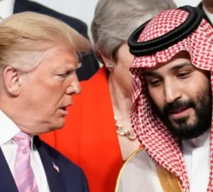 اسرائیل کو تسلیم کرو، پھر جوہری معاہدہ لو! ٹرمپ کا دوٹوک اعلان