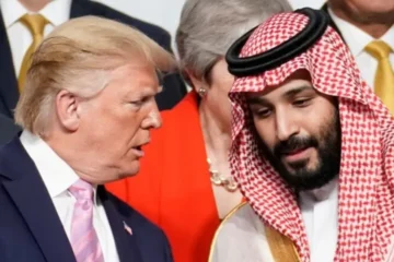 اسرائیل کو تسلیم کرو، پھر جوہری معاہدہ لو! ٹرمپ کا دوٹوک اعلان 4 اسرائیل کو تسلیم کرو، پھر جوہری معاہدہ لو! ٹرمپ کا دوٹوک اعلان