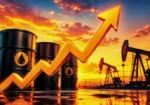 بحیرۂ احمر اور آبنائے ہرمز میں کشیدگی، خام تیل 100 ڈالر فی بیرل سے تجاوز