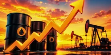 بحیرۂ احمر اور آبنائے ہرمز میں کشیدگی، خام تیل 100 ڈالر فی بیرل سے تجاوز 40 بحیرۂ احمر اور آبنائے ہرمز میں کشیدگی، خام تیل 100 ڈالر فی بیرل سے تجاوز