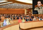 بلوچستان میں امن دشمن عناصر کے خلاف بڑا عزم، فیلڈ مارشل نے واضح پیغام دے دیا
