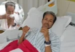 سونم وانگچک نے 26 روزہ بھوک ہڑتال ختم کر دی، طلبہ کا احتجاج بدستور جاری