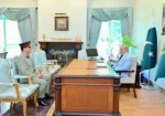 اسٹریٹجک کمانڈ کی قیادت تبدیل، جنرل عامر رضا کو اہم عہدہ سونپ دیا گیا
