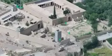 جنوبی وزیرستان: چیک پوسٹ پر حملے کی کوشش ناکام، 4 دہشت گرد ہلاک 12 جنوبی وزیرستان: چیک پوسٹ پر حملے کی کوشش ناکام، 4 دہشت گرد ہلاک