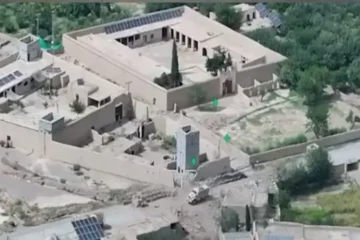 جنوبی وزیرستان: چیک پوسٹ پر حملے کی کوشش ناکام، 4 دہشت گرد ہلاک