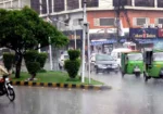 رین ایمرجنسی نافذ، ملک کے مختلف علاقوں میں موسلا دھار بارشوں کا خطرہ