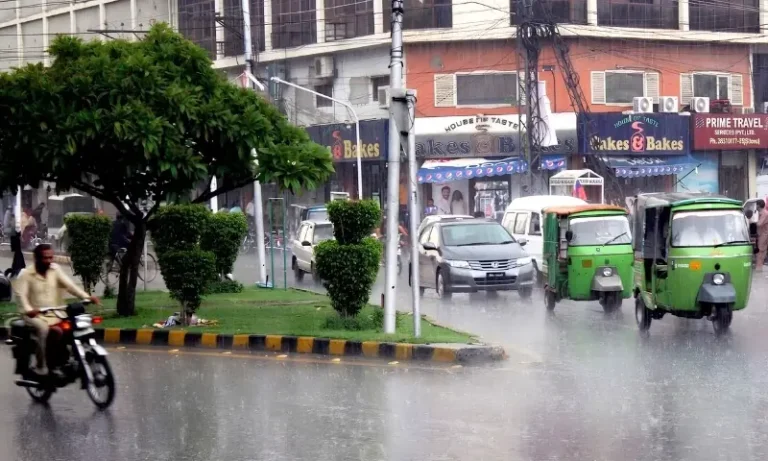270923رین ایمرجنسی نافذ، ملک کے مختلف علاقوں میں موسلا دھار بارشوں کا خطرہ46eb586dc
