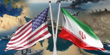امریکا نے ایران پر حملے کیوں روکے؟ اہم وجوہات سامنے آگئیں 28 امریکا نے ایران پر حملے کیوں روکے؟ اہم وجوہات سامنے آگئیں