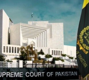 سپریم کورٹ کا بڑا فیصلہ: ریاست زمین چھین سکتی ہے مگر پورا معاوضہ دینا لازمی