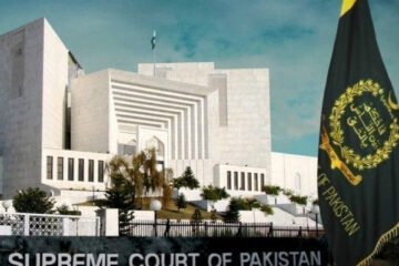 سپریم کورٹ کا بڑا فیصلہ: ریاست زمین چھین سکتی ہے مگر پورا معاوضہ دینا لازمی