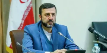 ایران نے امریکی تجاویز مسترد کر دیں، آبنائے ہرمز پر سخت مؤقف برقرار 24 ایران نے امریکی تجاویز مسترد کر دیں، آبنائے ہرمز پر سخت مؤقف برقرار