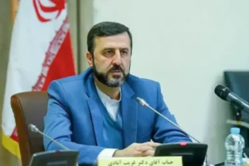 ایران نے امریکی تجاویز مسترد کر دیں، آبنائے ہرمز پر سخت مؤقف برقرار