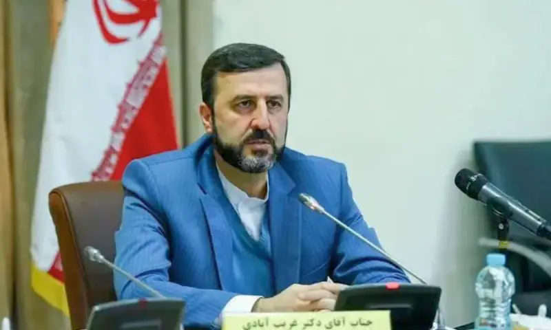 ایران نے امریکی تجاویز مسترد کر دیں، آبنائے ہرمز پر سخت مؤقف برقرار