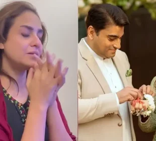 طلاق کی افواہوں پر نادیہ خان کا بالواسطہ ردعمل، شوہر کے ساتھ تصویر شیئر کردی 3 طلاق کی افواہوں پر نادیہ خان کا بالواسطہ ردعمل، شوہر کے ساتھ تصویر شیئر کردی