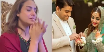 طلاق کی افواہوں پر نادیہ خان کا بالواسطہ ردعمل، شوہر کے ساتھ تصویر شیئر کردی 23 طلاق کی افواہوں پر نادیہ خان کا بالواسطہ ردعمل، شوہر کے ساتھ تصویر شیئر کردی