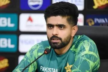 بابر اعظم کی کپتانی سے متعلق اہم انکشاف، واپسی سے پہلے مبینہ طور پر رکھی گئی شرط سامنے آگئی