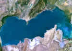 بحیرہ قزوین میں بڑھتی کشیدگی، ایران اور یوکرین تنازع کا نیا رخ سامنے آگیا