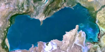 بحیرہ قزوین میں بڑھتی کشیدگی، ایران اور یوکرین تنازع کا نیا رخ سامنے آگیا 20 بحیرہ قزوین میں بڑھتی کشیدگی، ایران اور یوکرین تنازع کا نیا رخ سامنے آگیا