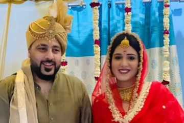 بھارتی گلوکار بادشاہ اور ایشا ریکھی کی علیحدگی کی افواہیں، اداکارہ کے پیغام نے توجہ حاصل کرلی