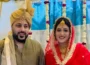بھارتی گلوکار بادشاہ اور ایشا ریکھی کی علیحدگی کی افواہیں، اداکارہ کے پیغام نے توجہ حاصل کرلی 7 بھارتی گلوکار بادشاہ اور ایشا ریکھی کی علیحدگی کی افواہیں، اداکارہ کے پیغام نے توجہ حاصل کرلی