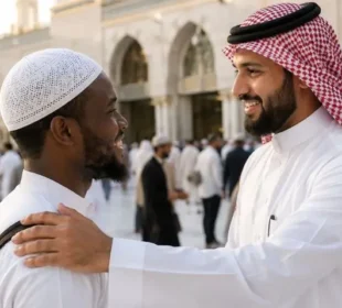 نو مسلم افراد کے لیے ڈیجیٹل شناختی کارڈ سروس متعارف