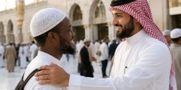 نو مسلم افراد کے لیے ڈیجیٹل شناختی کارڈ سروس متعارف 15 نو مسلم افراد کے لیے ڈیجیٹل شناختی کارڈ سروس متعارف