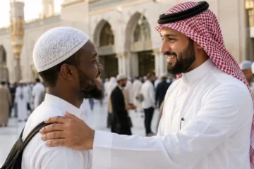 نو مسلم افراد کے لیے ڈیجیٹل شناختی کارڈ سروس متعارف