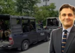 اٹارنی جنرل کے گھر پولیس کا دھاوا، ایس ایچ او سمیت 11 اہلکار مقدمے کی زد میں