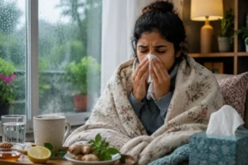برسات میں وائرل بخار سے بچاؤ کے لیے احتیاطی تدابیر اپنانے کی ہدایت