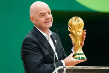 فیفا کا 20 ارب ڈالر کے تجارتی منصوبے پر غور، یورپی فٹبال حلقوں کی شدید مخالفت