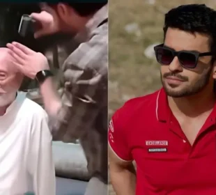 سینئر اداکار کی تذلیل کے الزام پر فہد شیخ کا دوٹوک مؤقف سامنے آگیا